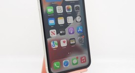 Good
													Apple iPhone 11 - Unlocked, White, 64 GB, A2111, photo 3 of 9