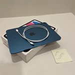 Mint Apple iPad (10th Gen) - Wi-Fi, 64 GB, Blue, A2696
