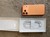 Good Apple iPhone 17 Pro Max - Boost, Cosmic Orange, 256 GB, A3257