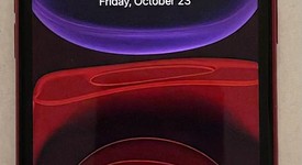 Good
													Apple iPhone 11 - T-Mobile, Red, 128 GB, A2111, photo 3 of 14
