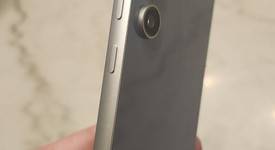 Mint
													Samsung Galaxy S23 FE - Unlocked, Indigo, 256 GB, 8 GB, SM-S711U1, photo 5 of 6