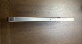 Mint
													Apple iPhone 16 Pro - Unlocked, White, 256 GB, A3083, photo 1 of 6