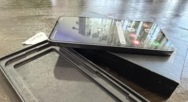 Good
													Samsung Galaxy S24 FE - Verizon, Graphite, 128 GB, SM-S721U, photo 5 of 5