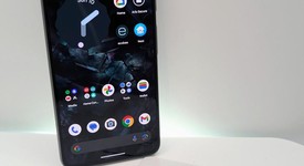 Mint
													Google Pixel 8 - Unlocked, Hazel, 128 GB, 8 GB, G9BQD, Sub-6 5G, photo 2 of 13