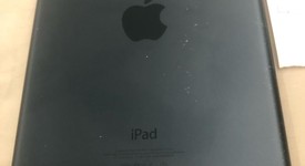 Good
													Apple iPad Mini - Wi-Fi, Black, 16 GB, photo 3 of 3