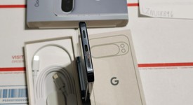 Good
													Google Pixel 10 Pro XL - Unlocked, Moonstone, 256 GB, GUL82, photo 5 of 7