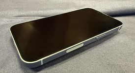 Mint
													Apple iPhone 14 - T-Mobile, Blue, 256 GB, A2649, photo 3 of 7