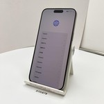 Fair Apple iPhone 15 Pro Max - Unlocked, 512 GB, White, A2849