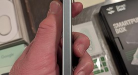 Good
													Google Pixel 9 - Unlocked, Wintergreen, 128 GB, 12 GB, G2YBB, photo 4 of 8