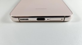Fair
													Samsung Galaxy S22 Plus - T-Mobile, Rose Gold, 128 GB, 8 GB, SM-S906U, photo 4 of 7
