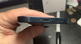 Good
													Apple iPhone 13 - Unlocked, Midnight, 128 GB, A2482, photo 6 of 6