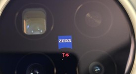 Good
													Vivo X200 Pro - Unlocked Non-US, Blue, 512 GB, 16 GB, photo 5 of 16