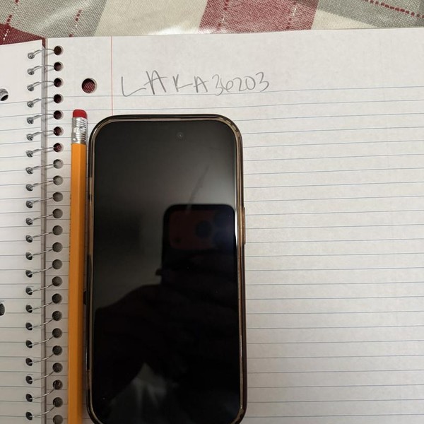Apple iPhone 15 - Xfinity, 128 GB, Pink, A2846