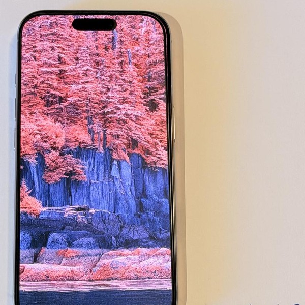 Apple iPhone 16 Pro - Unlocked, 256 GB, White, A3083