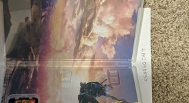 Mint
													The Legend of Zelda: Breath of the Wild, Standard for Nintendo Switch, photo 5 of 9