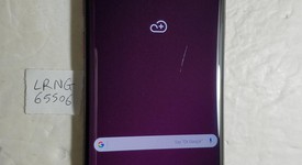 Fair
													Samsung Galaxy S9 Plus - Verizon, Purple, 64 GB, SM-G965U, photo 2 of 3