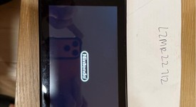 Good
													Nintendo Switch - Red, 32 GB, Mario Red Edition, photo 4 of 7