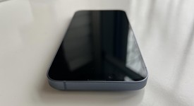 Good
													Apple iPhone 14 - Verizon, Blue, 128 GB, A2649, photo 4 of 14