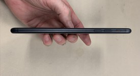 Good
													Apple iPhone 7 Plus - Unlocked, Black, 128 GB, A1784, GSM, photo 4 of 8