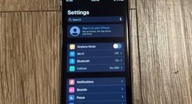 Fair
													Apple iPhone 6S - Unlocked, Grey, 64 GB, A1688, photo 2 of 14