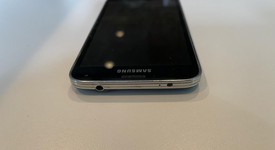 Good
													Samsung Galaxy S5 - Verizon, Black, 16 GB, SM-G900V, photo 5 of 10