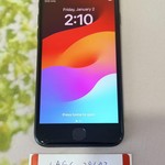 Good Apple iPhone SE 2nd Gen 2020 - Unlocked, 64 GB, Black, A2275