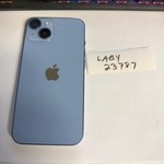 Good Apple iPhone 14 - Unlocked, 128 GB, Blue, A2649
