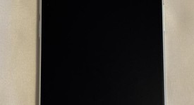 Mint
													Apple iPhone 16 - Unlocked, White, 128 GB, A3081, photo 5 of 9