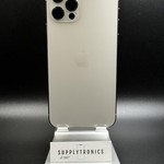 Mint Apple iPhone 12 Pro - Unlocked, 512 GB, Silver, A2341