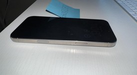 Mint
													Apple iPhone 16 Pro Max - Unlocked, Natural, 256 GB, A3084, photo 4 of 12