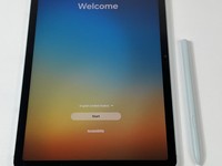 Samsung Galaxy Tab S9 FE