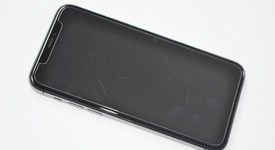 Good
													Apple iPhone 11 Pro - Unlocked, Gray, 64 GB, A2160, photo 5 of 9