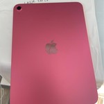 Mint Apple iPad (11th Gen) - Wi-Fi, 128 GB, Pink, A3354