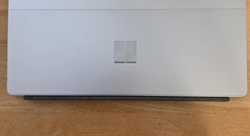 Good
													Microsoft Surface Pro 10 - Wi-Fi, Platinum, 512 GB, 16 GB, photo 4 of 9