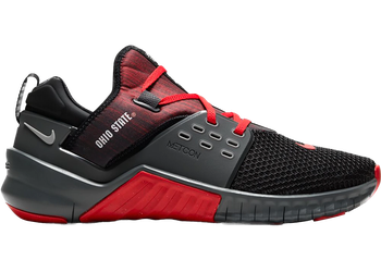 Nike Free X Metcon 2 Ohio State for sale