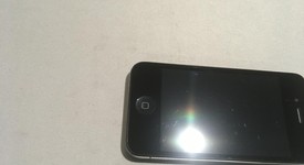 Fair
													Apple iPhone 4S - Unlocked, Black, 16 GB, A1387, photo 2 of 10