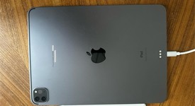 Good
													Apple iPad Pro 11" 2nd Gen 2020 - Wi-Fi, Gray, 512 GB, A2228, photo 3 of 8