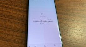 Fair
													Samsung Galaxy S9 - Cricket, Black, 64 GB, SM-G960U, photo 2 of 4