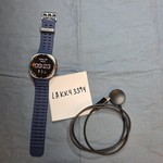 Good Samsung Galaxy Watch Ultra - Unlocked, Silver, SM-L705U, 47mm