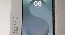 Mint
													Samsung Galaxy S25 Ultra - Unlocked, Jetblack, 512 GB, 12 GB, SM-S938U1, photo 4 of 10