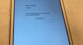 Good
													Samsung Galaxy Tab 4 - AT&T, White, 16 GB, SM-T337A, 8 LTE, photo 1 of 4