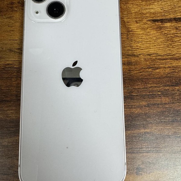 Apple iPhone 13 - T-Mobile, 128 GB, Pink, A2482