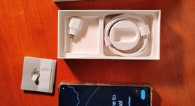 Mint
													Google Pixel 7 - Unlocked, Obsidian, 128 GB, 8 GB, GVU6C, Sub-6 5G, photo 3 of 13
