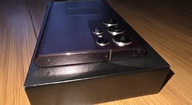 Mint
													Samsung Galaxy S22 Ultra - T-Mobile, Burgundy, 128 GB, 8 GB, SM-S908U, photo 3 of 5