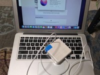 MacBook Air 2017 - 13"
