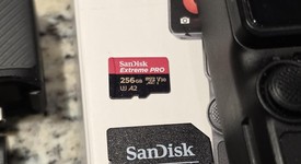 Good
													DJI Osmo Pocket 3, photo 4 of 6