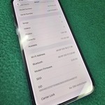 Good Apple iPhone 13 Pro Max - Unlocked, 128 GB, Sierra Blue, A2484