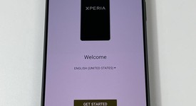 Mint
													Sony Xperia 1 VI - Unlocked, Green, 512 GB, 12 GB, photo 1 of 7