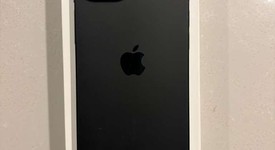Good
													Apple iPhone 15 - Unlocked, Black, 128 GB, A2846, photo 1 of 13