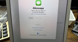 Good
													Apple iPad Air 2 - Wi-Fi, Gray, 32 GB, photo 2 of 4